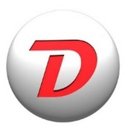 شعار الشركة Deejos Interiors