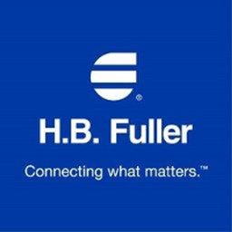 公司标志 H.B. Fuller