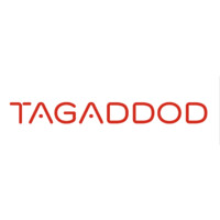 شعار الشركة Tagaddod