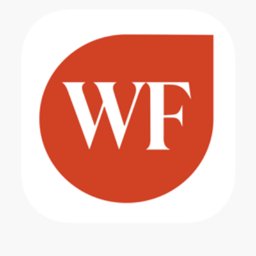Logotipo de la empresa Wild Fork