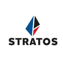 Logotipo de la empresa STRATOS-CONSULTORIA Y CAPACITACION CORPORATIVA