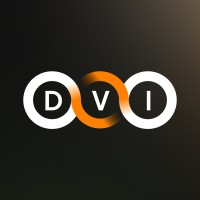 Logo perusahaan DVI Solutions