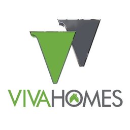 Logo syarikat Vivahomes Realty Sdn. Bhd.