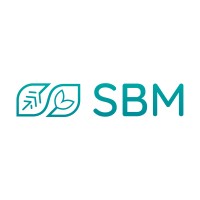 SBM Life Science Logo