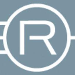 Company logo Radiometer