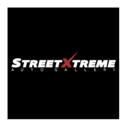 Company logo StreetXtreme Auto Gallery