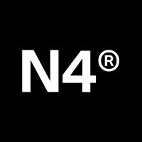 Company logo N4 Studio