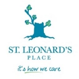Company logo ST. LEONARD'S PLACE PEEL