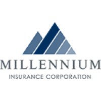 Company logo Millennium Insurance Corporation