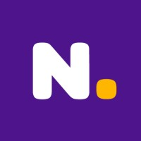 Logotipo de la empresa Novaluz Energía