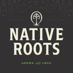 Company logo Native Roots