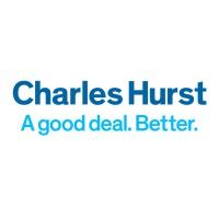 Company logo Charles Hurst Group