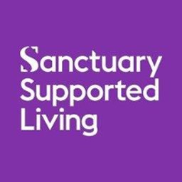 Company logo Sanctuary Supported Living