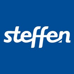 Company logo Steffen