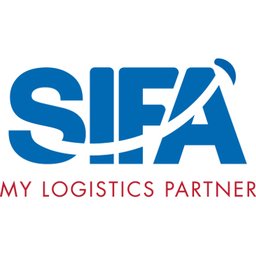 Logo de l'entreprise SIFA