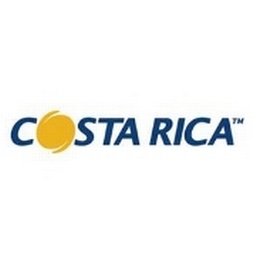 Costa Rica Malhas Logo