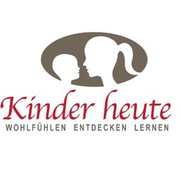 Firmenlogo Kinder heute Bildungskonzepte GmbH