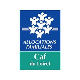 Logo de l'entreprise CAF DU LOIRET