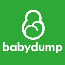 Company logo Baby-Dump