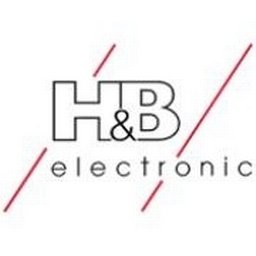 Firmenlogo H&B Electronic GmbH & Co. KG