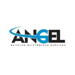 Company logo Angel BMS