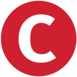 Company logo CompuCom
