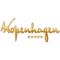 Company logo CHOCOLATES KOPENHAGEN