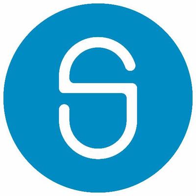 कंपनी का लोगो SimpliSafe
