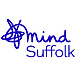 Company logo Suffolk Mind