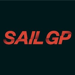 Company logo SailGP
