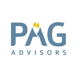 Company logo PAG Advisors