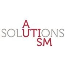Company logo Autism Solutions