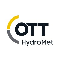 Company logo OTT HydroMet