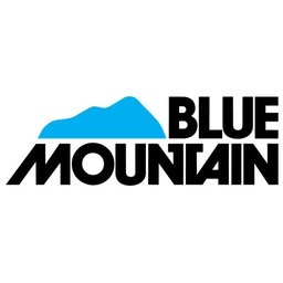 Company logo Blue Mountain