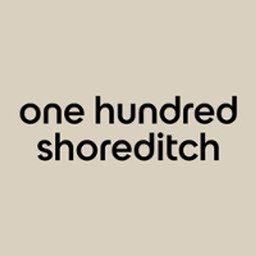 Company logo One Hundred Shoreditch