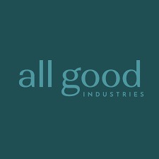 Company logo All Good Industries