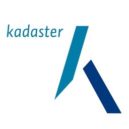 Company logo Kadaster