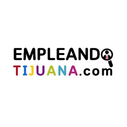 Logotipo de la empresa Empleando Tijuana