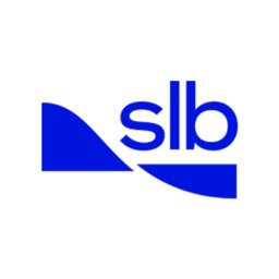 Logo perusahaan SLB