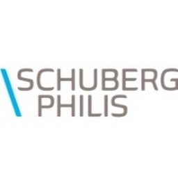 Company logo Schuberg Philis
