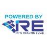 Company logo Info Resume Edge - GCC