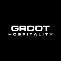 Company logo Groot Hospitality