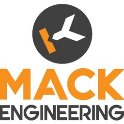 Company logo Mack Engineering