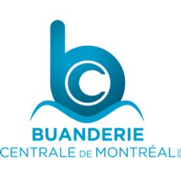 Company logo Buanderie centrale de Montréal inc
