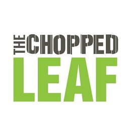 Company logo THE CHOPPED LEAF