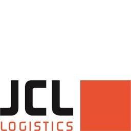 Company logo JCL Logistics