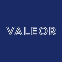 Logo de l'entreprise Groupe Valeor