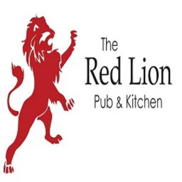 Company logo The Red Lion