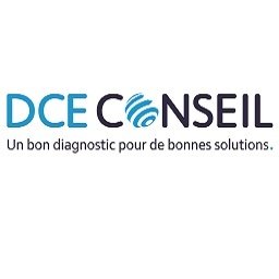 Logo de l'entreprise DCE Conseil