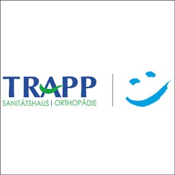 Sanitätshaus Trapp GmbH & Co. KG Logo